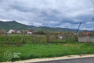 Teren intravilan, comuna Siria - 5