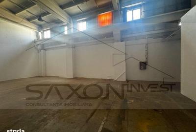 Spațiu comercial, de 530 mp, în Theodor Pallady - 1