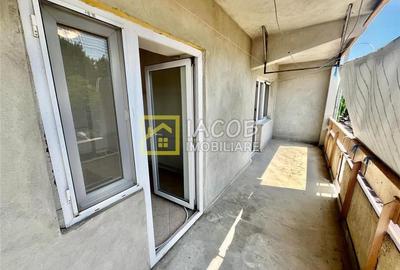Apartament 3 CD, str. Frasinului, etaj 3, zona Piata Sud Bacau - 16