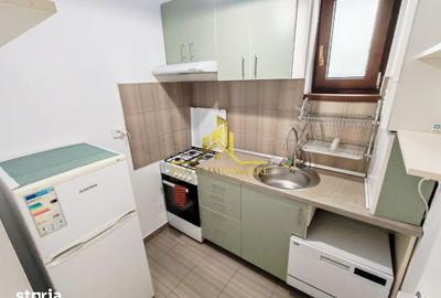 Apartament cu 2 camere, mobilat în Andrei Mureșanu - 3
