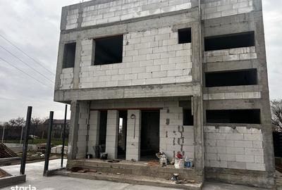 Casă cu 4 camere cu Teren 118 Mp în Central - 4