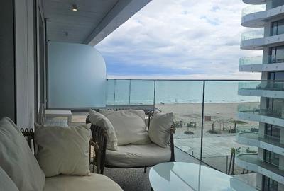 SEA ON - MAMAIA NORD 2 CAMERE - 11