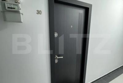 Apartament cu 2 camere semidecomandat în Central - 6