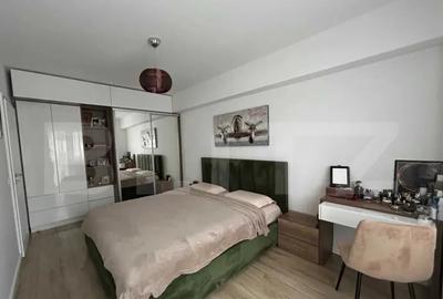 Apartament cu 2 camere decomandat, mobilat în Cug - 8