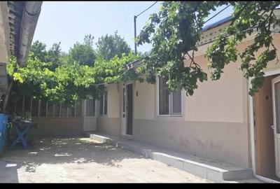 Casă individuală cu 3 camere cu Teren 1900 Mp în Central - 8