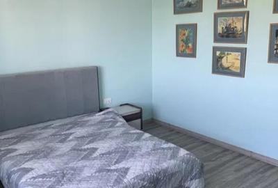 Apartament cu 2 camere decomandat în Vitan - 5
