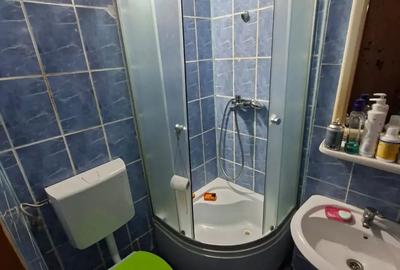 Apartament 3 camere, decomandat, zona torontalului, Iulius Mall - 8