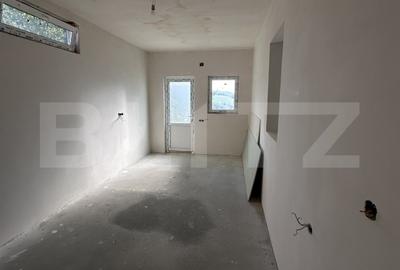 Casa cu potential deosebit, 172 m? utili, teren 500 m?, sat Buza ,Comision 0% - 4