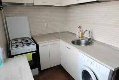 Garsonieră decomandată în Pantelimon