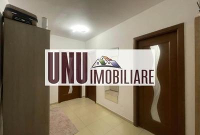 Apartament modern, complet mobilat – zonă Bucium, bloc nou - 8