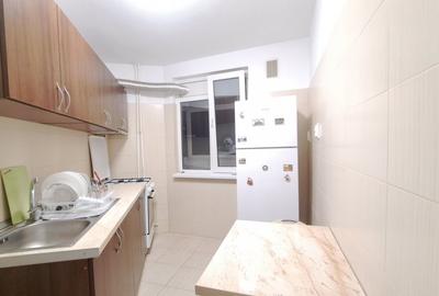 Inchiriere 2 camere Nicolae Grogorescu -  Metrou Titan - 9