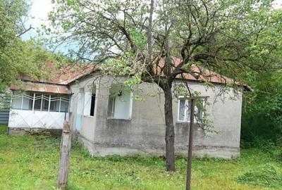 Casa + teren intravilan - 1