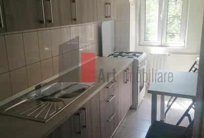 Garsonieră decomandată în Berceni - 4