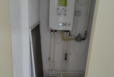 Apartament 1 camera pentru cuplu tanar - 7