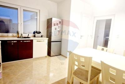 Casă individuală cu 3 camere cu Teren 450 Mp în Gai - 6