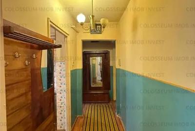 Apartament cu 3 camere semidecomandat în Astra - 1