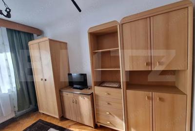 Apartament de 3 camere, 68 mp, zona Rovine - 8