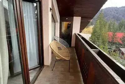 Apartament 2 camere Trei Brazi - 5