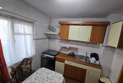 Apartament 2 camere - decomandat - Ctie 85 - Bloc Reabilitat termic - 8