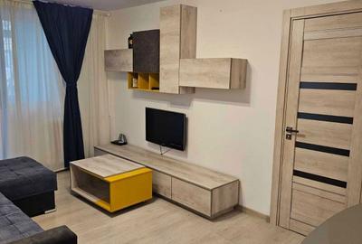 Apartament cu 2 camere semidecomandat în Lacul Tei - 5