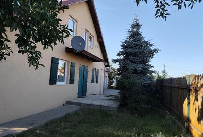 Casă cu 4 camere cu Teren 1106 Mp în Vinga - 10