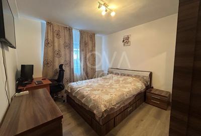 Apartament 3 camere, mobilat si utilat - Cartierul Arhitectilor - 5