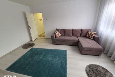 Apartament cu 2 camere nedecomandat în Olimpia-Stadion - 7