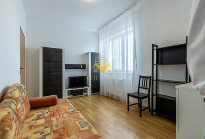 Apartament cu 2 camere decomandat, mobilat în Bună Ziua - 5