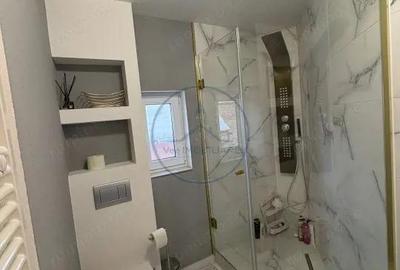 Apartament elegant, 3 camere, finisaje premium, zona centrala - 16