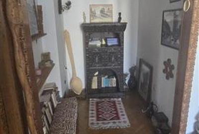 Apartament cu 3 camere decomandat în Universitate - 2