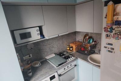 Apartament cu 3 camere decomandat în Palazu Mare - 2