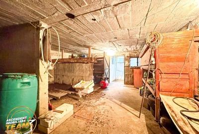 FILM! Domeniu de 1.660mp,cu doua case, atelier si anexe,Lemnia,Covasna - 36