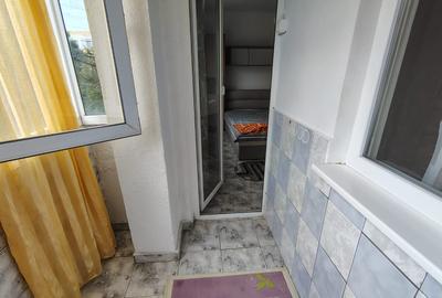 INEL I - EDEN -3 CAMERE DECOMANDAT -ETAJ 3 -CENTRALA GAZE - LOC DE PARCARE - 25