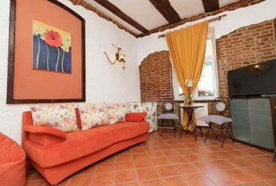 0 % Comision /Centru Istoric apartament 2 camere mobilat utilat 0 % Comision /Centru Istoric apartament 2 camere mobilat utilat - 3