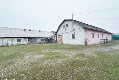 Spațiu comercial, de 2,272 mp, în Central - 15