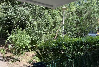 Garsonieră decomandată în Drumul Taberei - 10