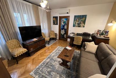 Apartament 2 camere I Dorobanti I - 3