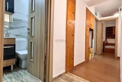 Apartament cu 3 camere decomandat, mobilat în Lujerului - 13