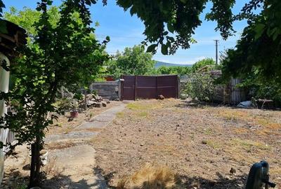 Casă individuală cu 2 camere în Șiria - 7