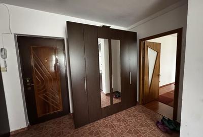 Apartament cu 2 camere în 13 Septembrie - 2