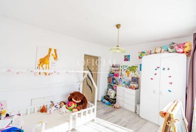 Comision 0% | Casa cu 5 Camere | 100 m2 | Teren 200 m2 | Zona Terra - 17