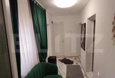 Casa pe parter, 4 camere, zona Brestei - 1