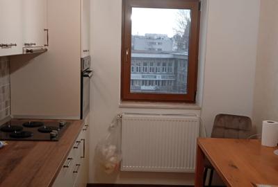 Apartament cu 2 camere decomandat, mobilat în City Park Mall - 6