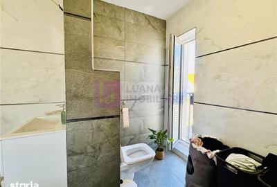 Casă cu 4 camere cu Teren 573 Mp în Ștefan cel Mare - 4
