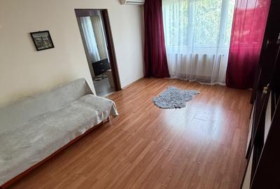 Apartament cu 2 camere nedecomandat în Șagului