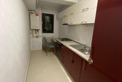 Crangasi, Lacul Morii, bloc nou 2017, 40 mp - 1