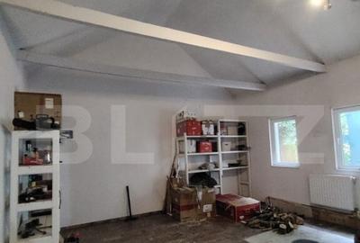 Casă cu 3 camere cu Teren 420 Mp în Sângeorgiu de Mureș - 12