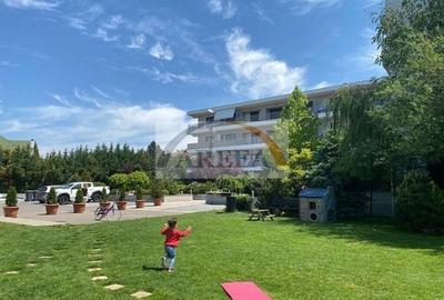 Apartament luxos,luminos,foarte spatios in Erou Iancu Nicolae-Oferta atractiva - 46