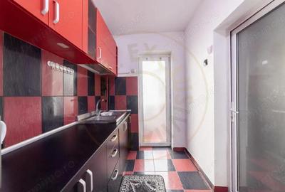 Apartament 3 camere decomandat - Cartier Nord - 9