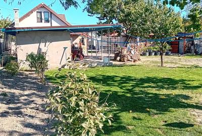 Casa de vanzare Varsand, Arad - 6